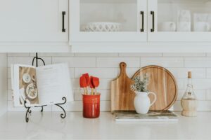 quartz kitchen worktops