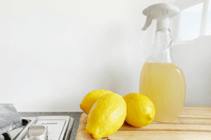 Surface Spray