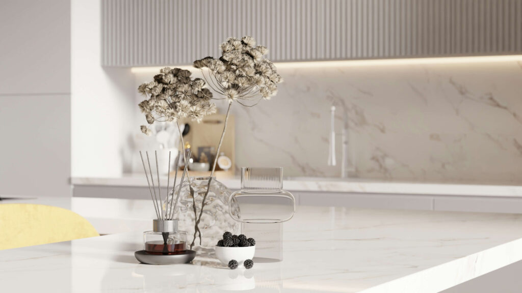 Clean Worktop Scaled